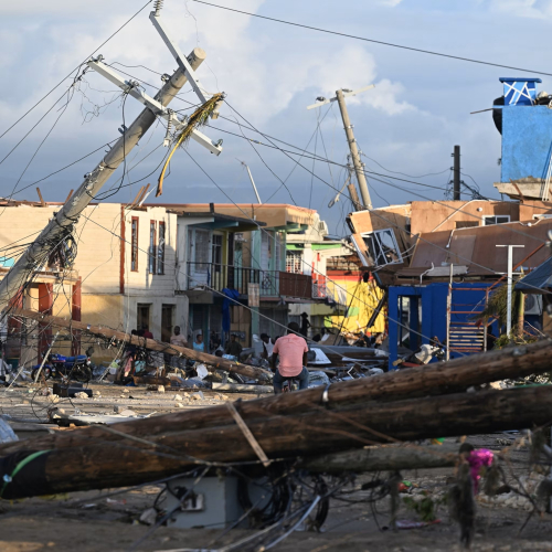 MissionGO Relief Fund